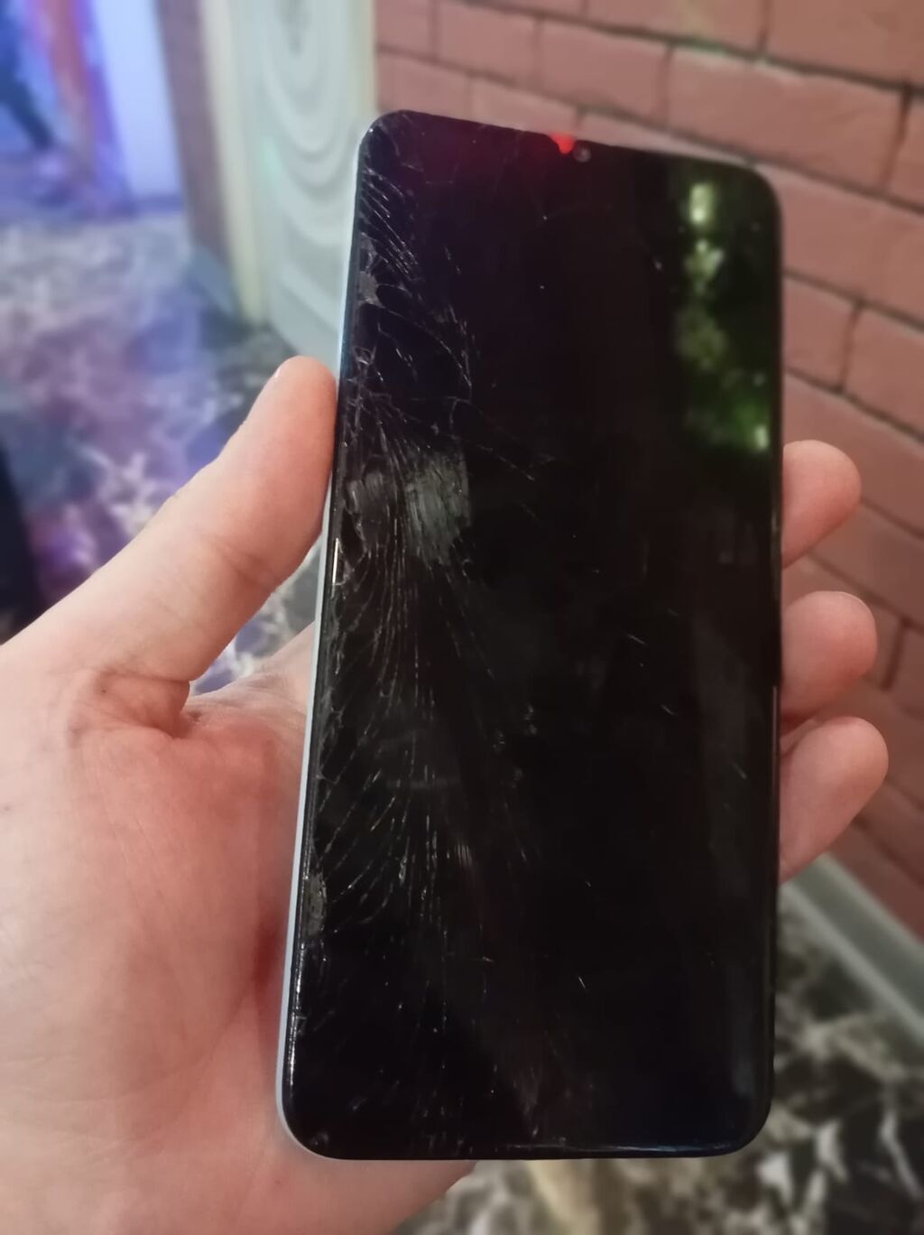 Samsung Galaxy A04e, 32 GB, rəng - Mavi, Sensor, İki sim kartlı, Face ID — Samsung, Bakı (4)