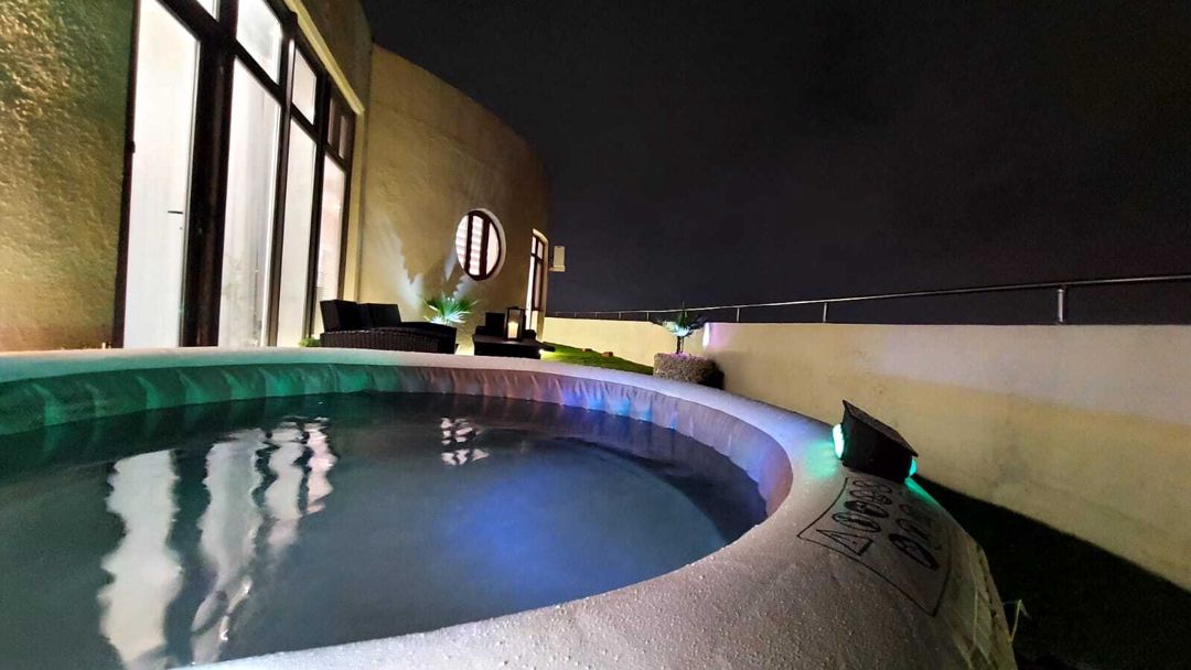 3-otaqlı yeni tikili, Zahid Xəlilov küç., 477 m² — Mənzil, Bakı (4)