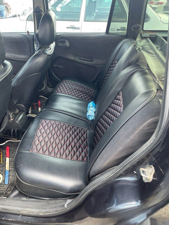 Opel Astra, 1.6 L, 1996 il, 310 742 km — Avtomobillər, Gəncə (4)