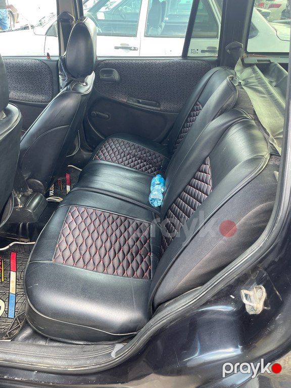 Opel Astra, 1.6 L, 1996 il, 310 742 km — Avtomobillər, Gəncə (4)