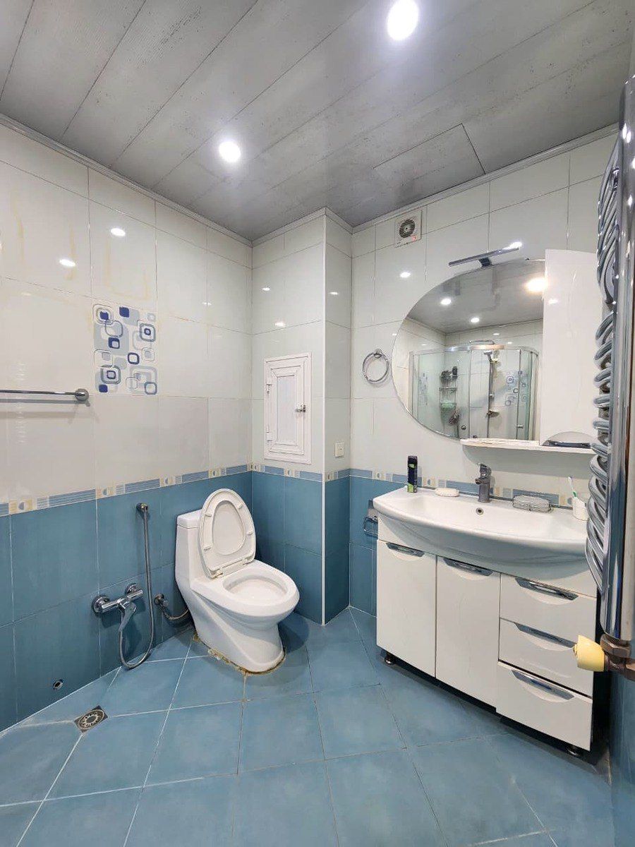 Satılır 3 otaqlı yeni tikili 145 m² — Mənzil, Bakı (12)
