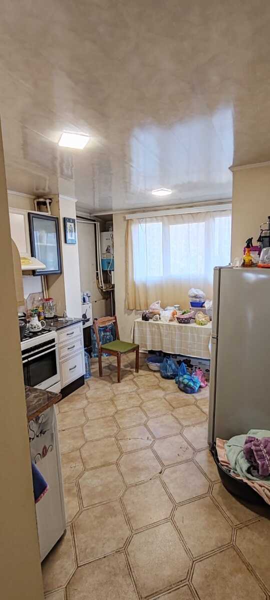 Satılır 5 otaqlı köhnə tikili 120 m² — Mənzil, Bakı (12)