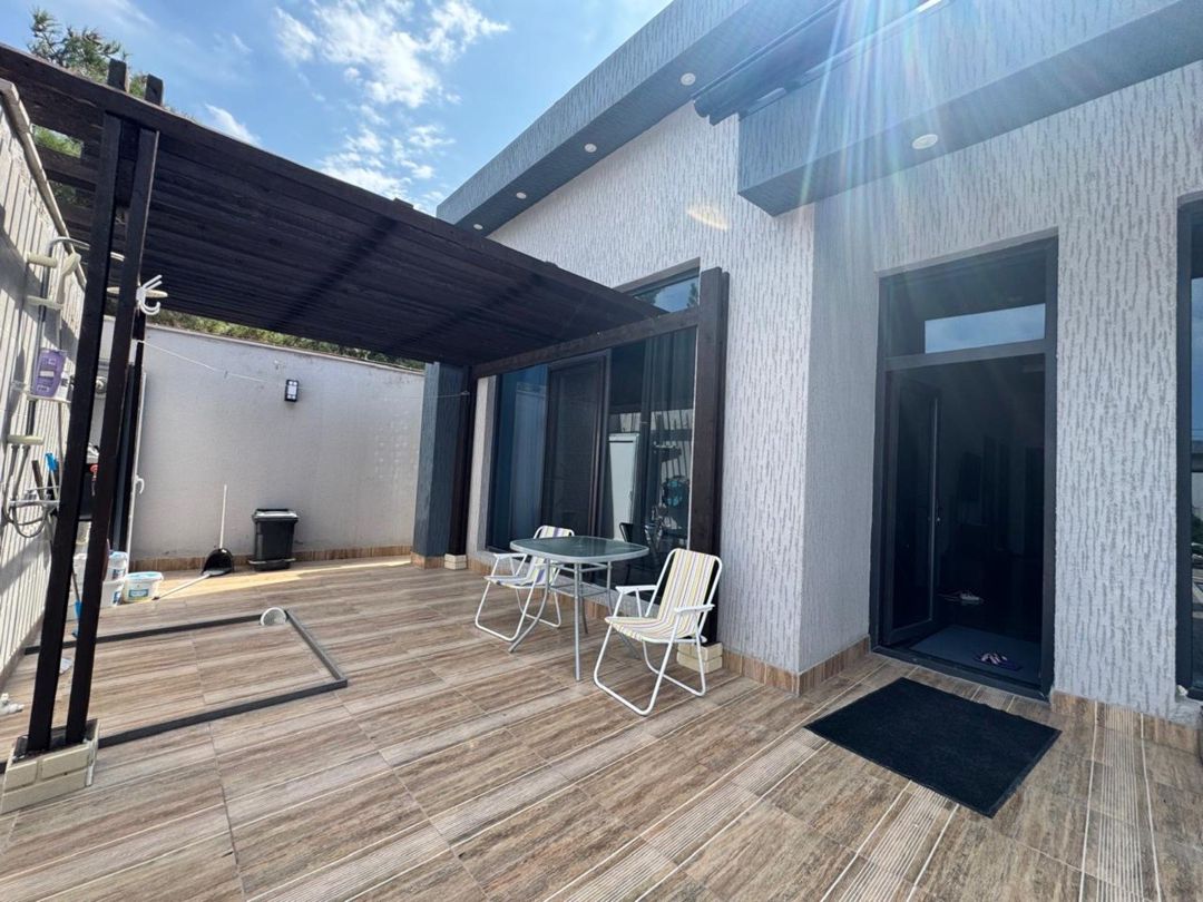 Bağ evi, Şüvəlan qəs — Ev, villa, Bakı (4)