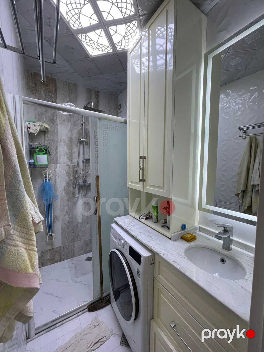 Satılır 2 otaqlı köhnə tikili 68 m² — Mənzil, Bakı (5)