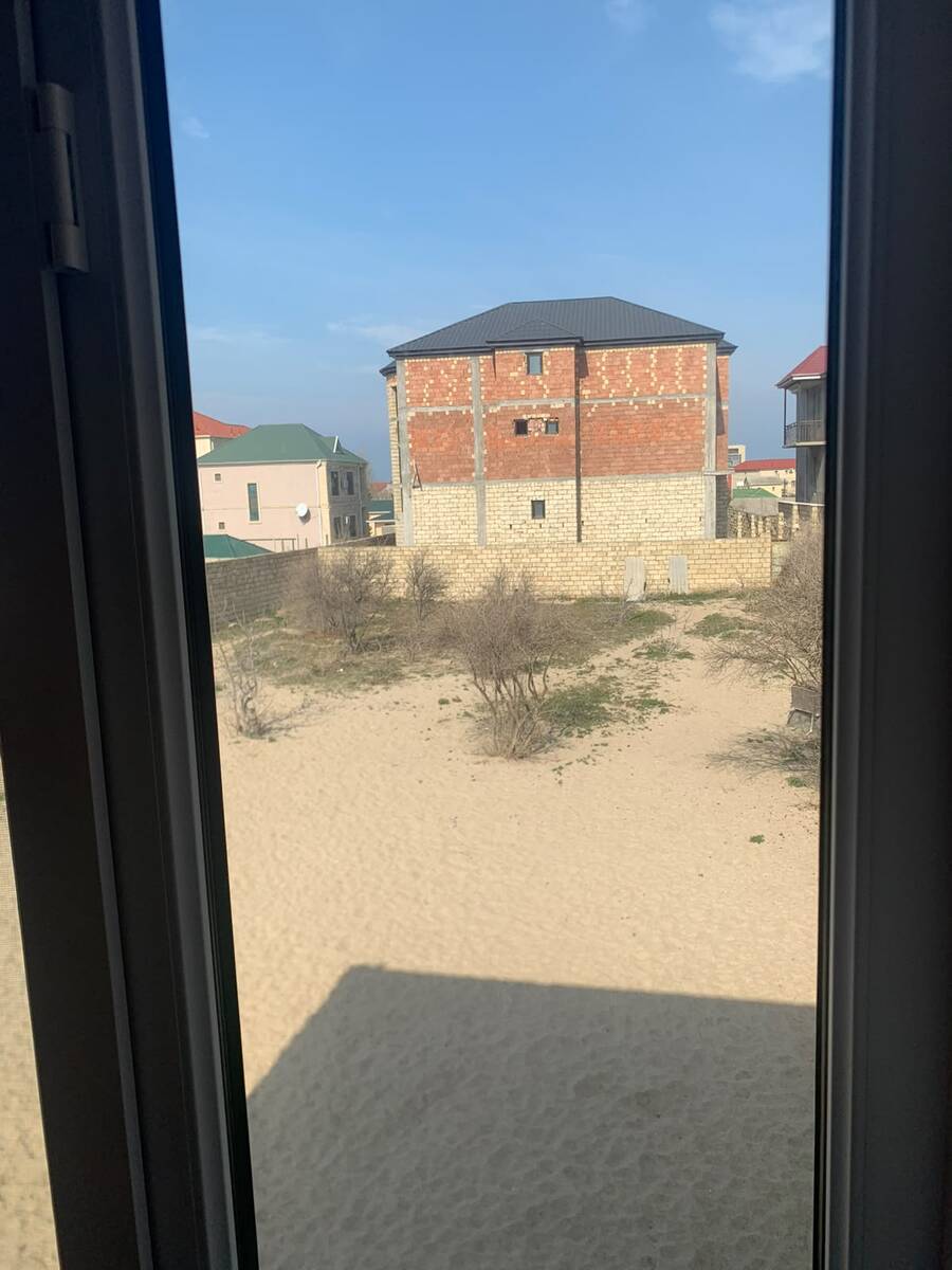 Satılır torpaq 12 sot — Torpaq, Bakı (2)