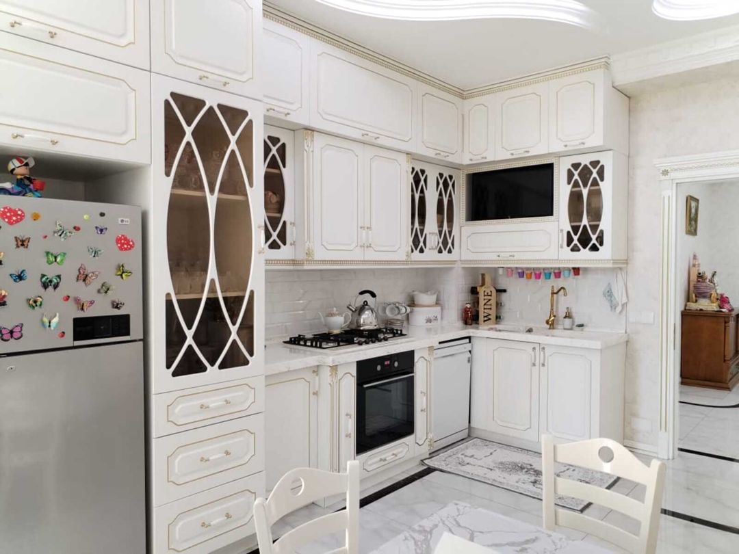 Satılır 3 otaqlı yeni tikili 143 m² — Mənzil, Bakı (7)