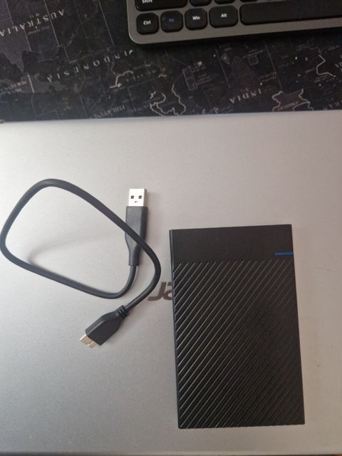 Sərt disk 500GB external — Bakı