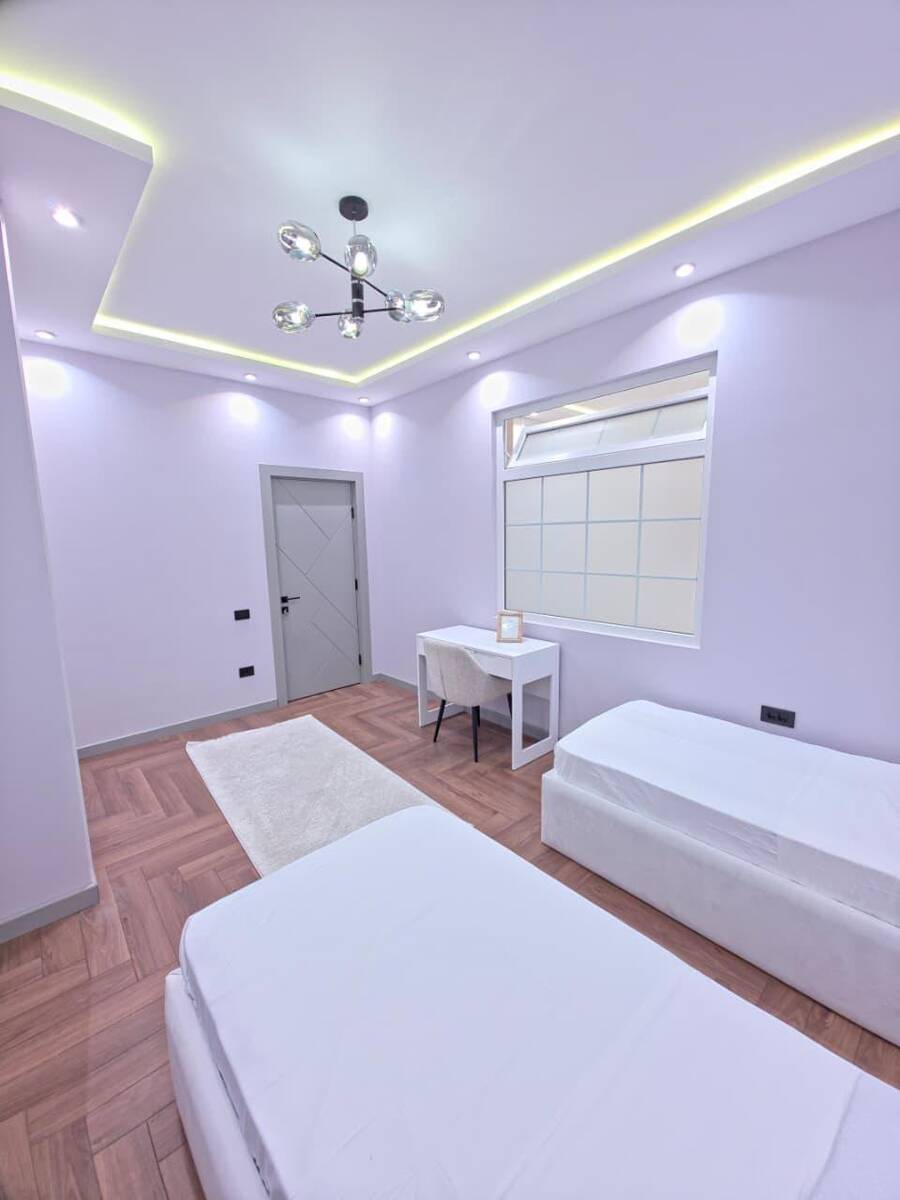 Satılır 4 otaqlı yeni tikili 145 m² — Mənzil, Bakı (4)