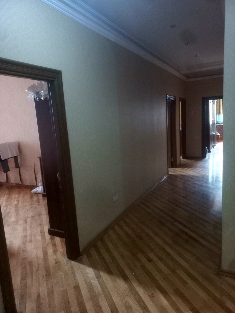 Satılır 3 otaqlı yeni tikili 118 m² — Mənzil, Bakı (3)