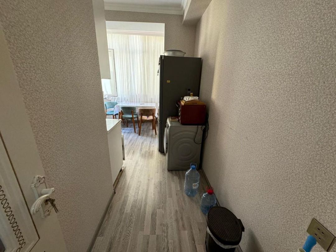 Satılır 3 otaqlı köhnə tikili 100 m² — Mənzil, Bakı (7)