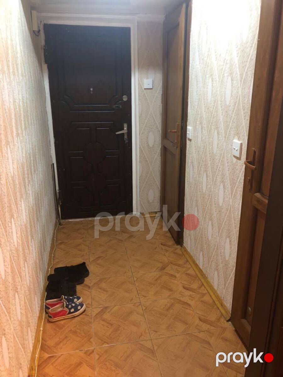 İcarəyə verilir 3 otaqlı köhnə tikili 85 m² — Mənzil, Bakı (10)