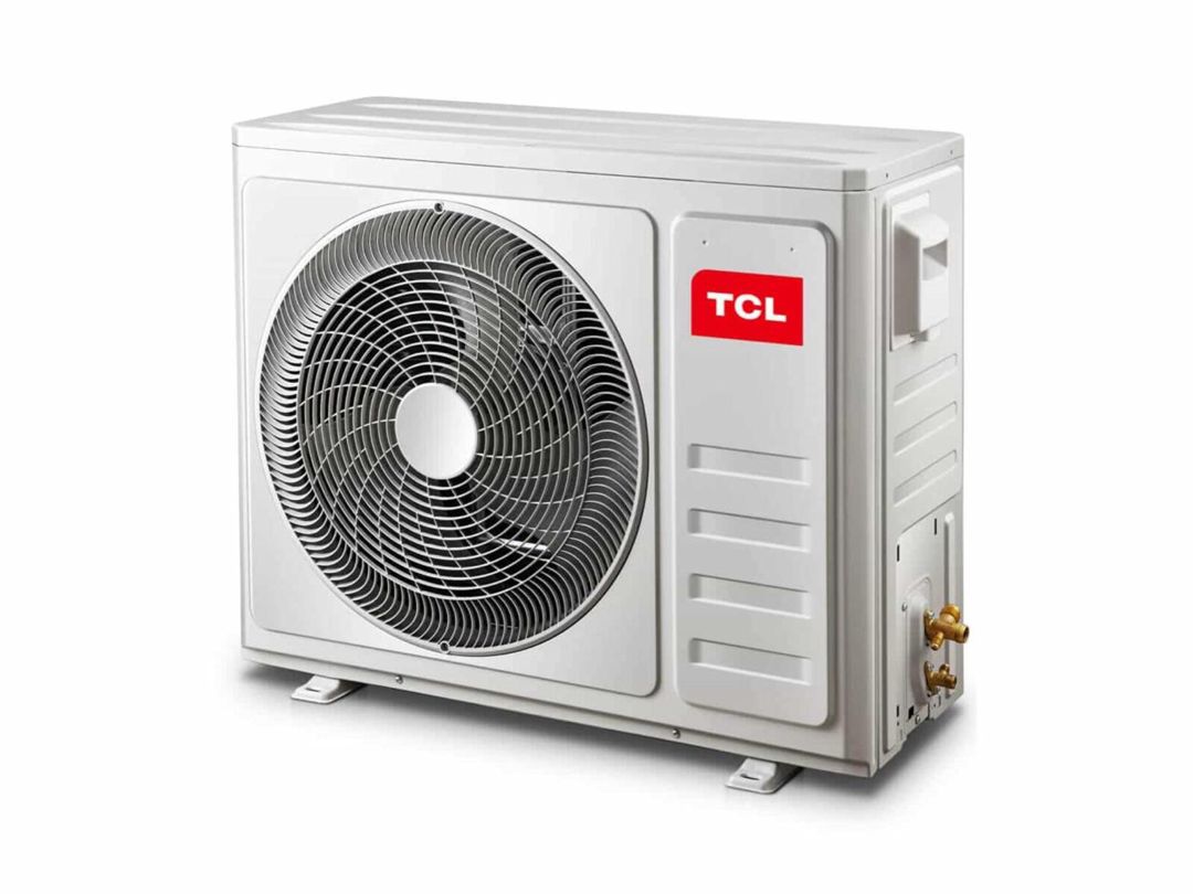 TCL TAC-18CHSD/XA73 — 18 000 BTU Kondisioner — Ev texnikası, Bakı (2)