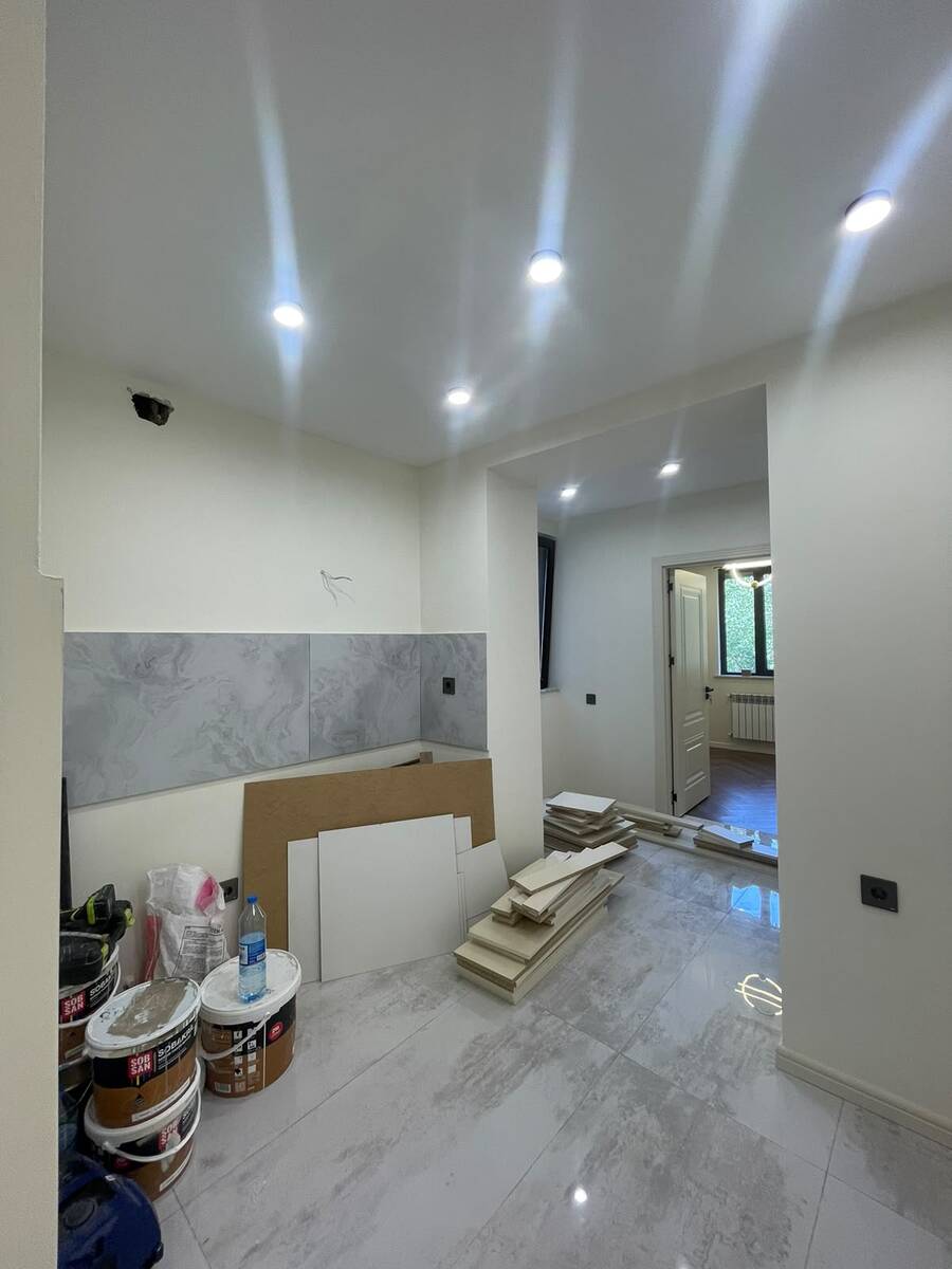 Satılır 3 otaqlı köhnə tikili 62 m² — Mənzil, Bakı (8)