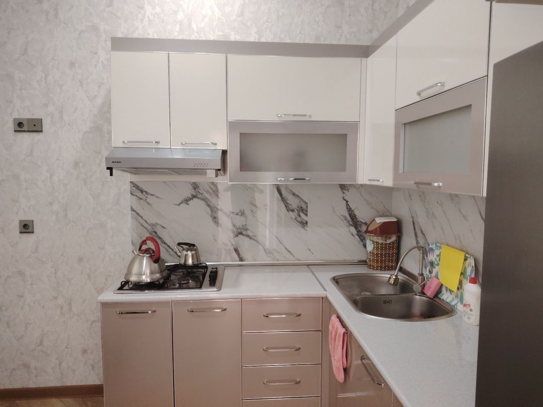 Həyət evi kirayə verilir, Qax r — Ev, villa, Qax (5)