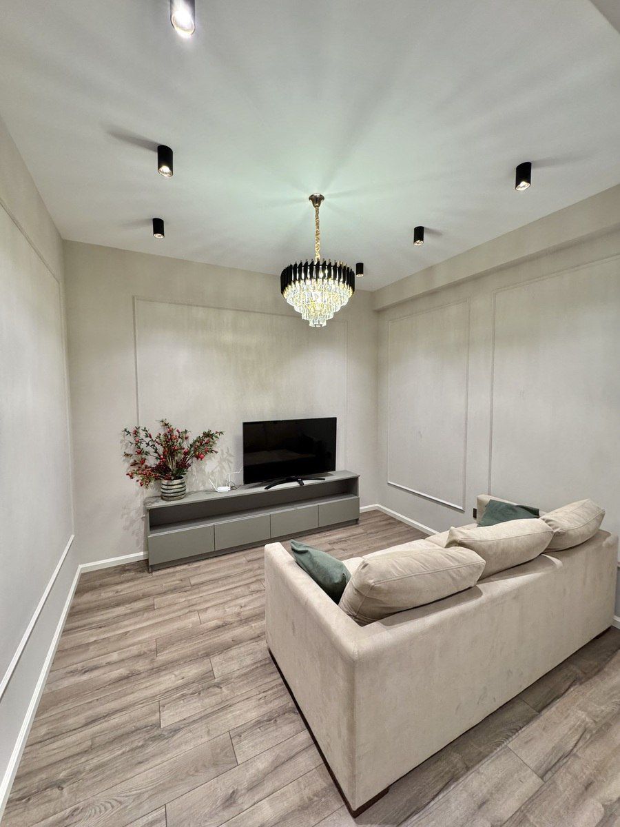 İcarəyə verilir 2 otaqlı yeni tikili 67 m² — Mənzil, Bakı (4)