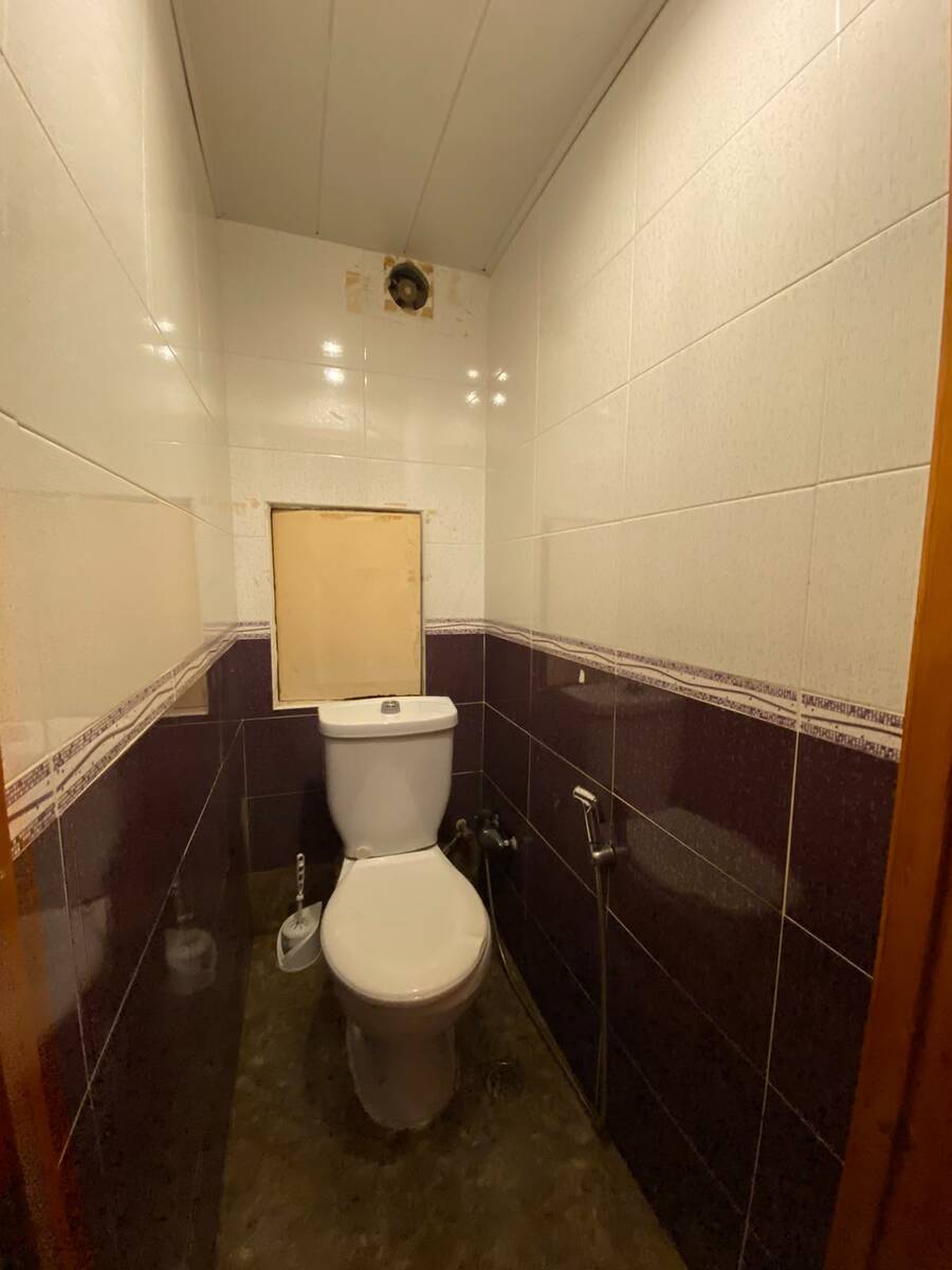 Satılır 2 otaqlı köhnə tikili 65 m² — Mənzil, Bakı (9)