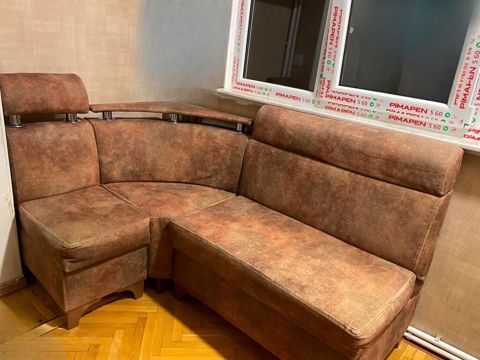 Mini-divan, İşlənmiş — Bakı