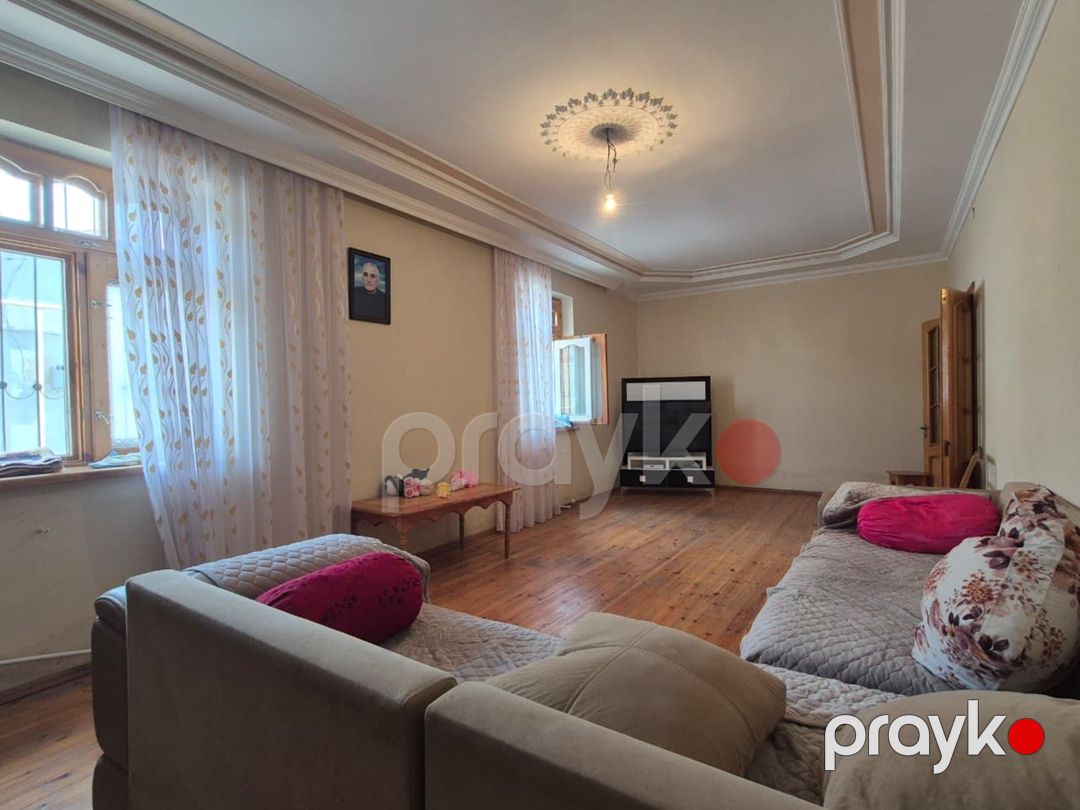 Satılır 7 otaqlı həyət evi/bağ evi 420 m² — Ev, villa, Bakı (9)