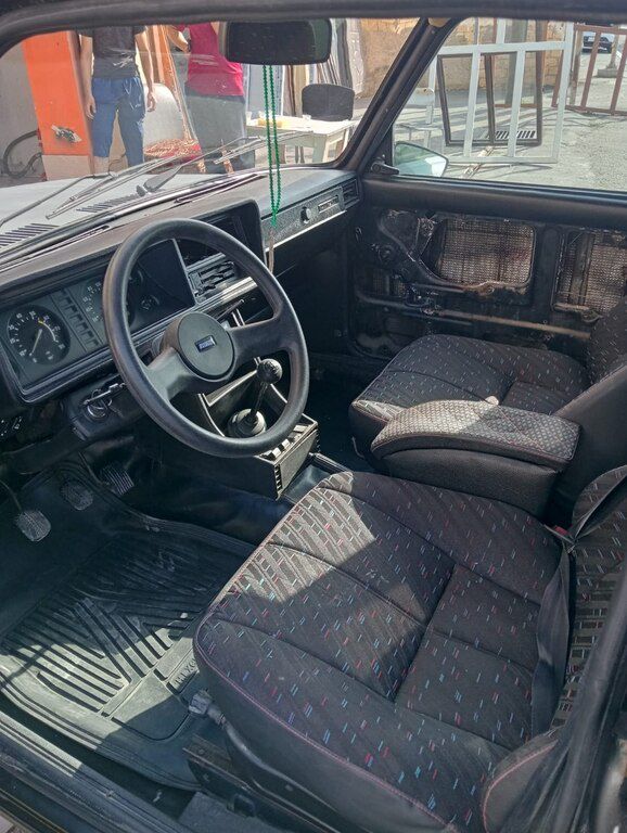 Lada (VAZ) 2107, 1.6 L, 2010 il, 256 384 km — Avtomobillər, Bakı (4)