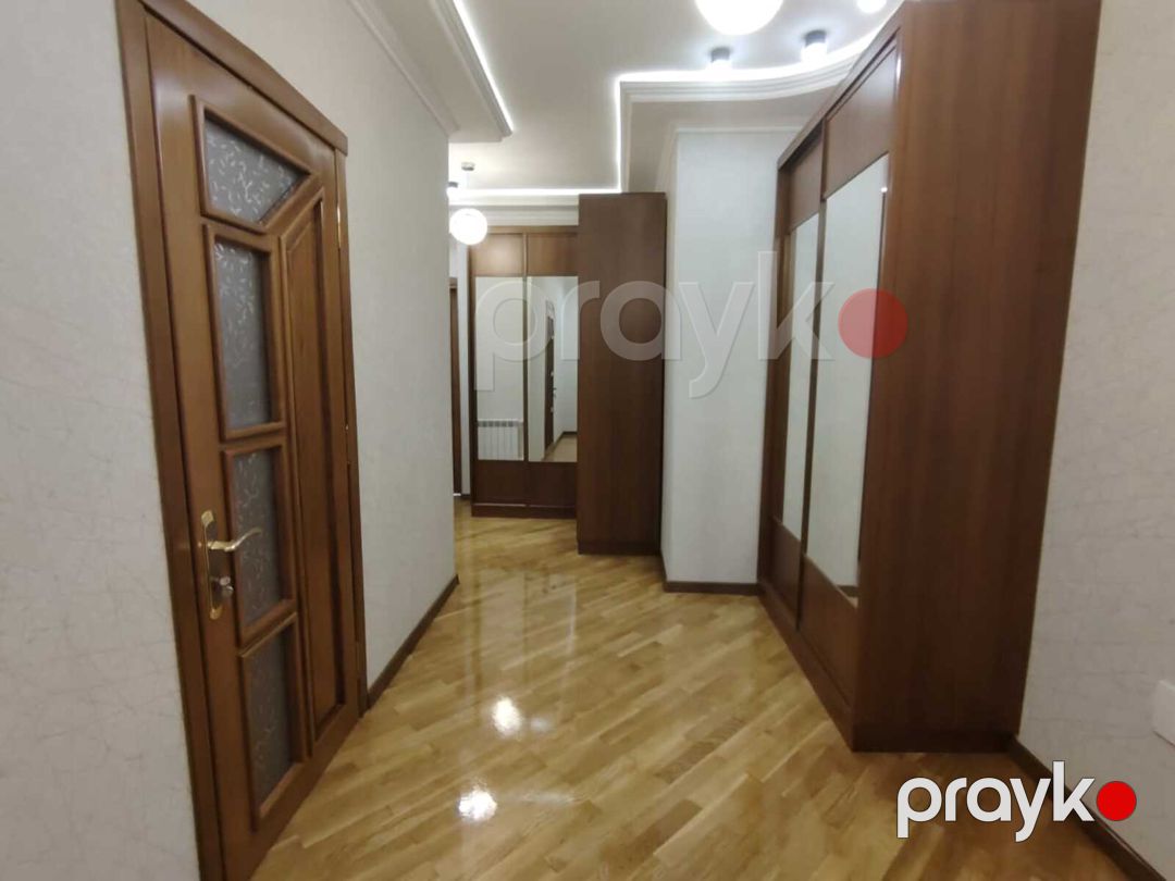 Satılır 2 otaqlı yeni tikili 90 m² — Mənzil, Bakı (10)