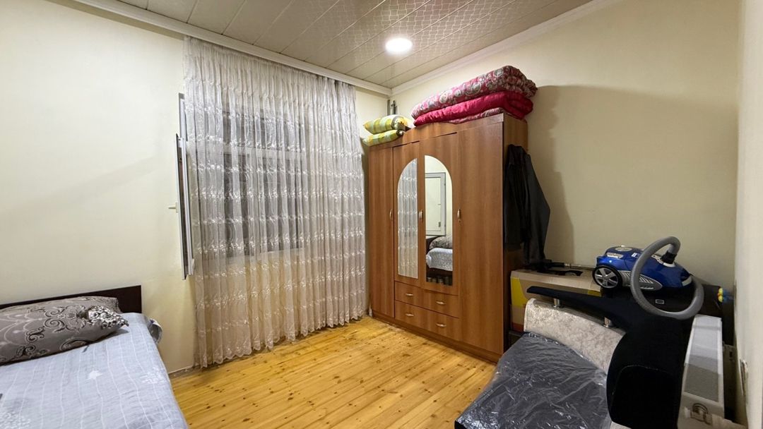 Həyət evi, Ramana qəs — Ev, villa, Bakı (6)