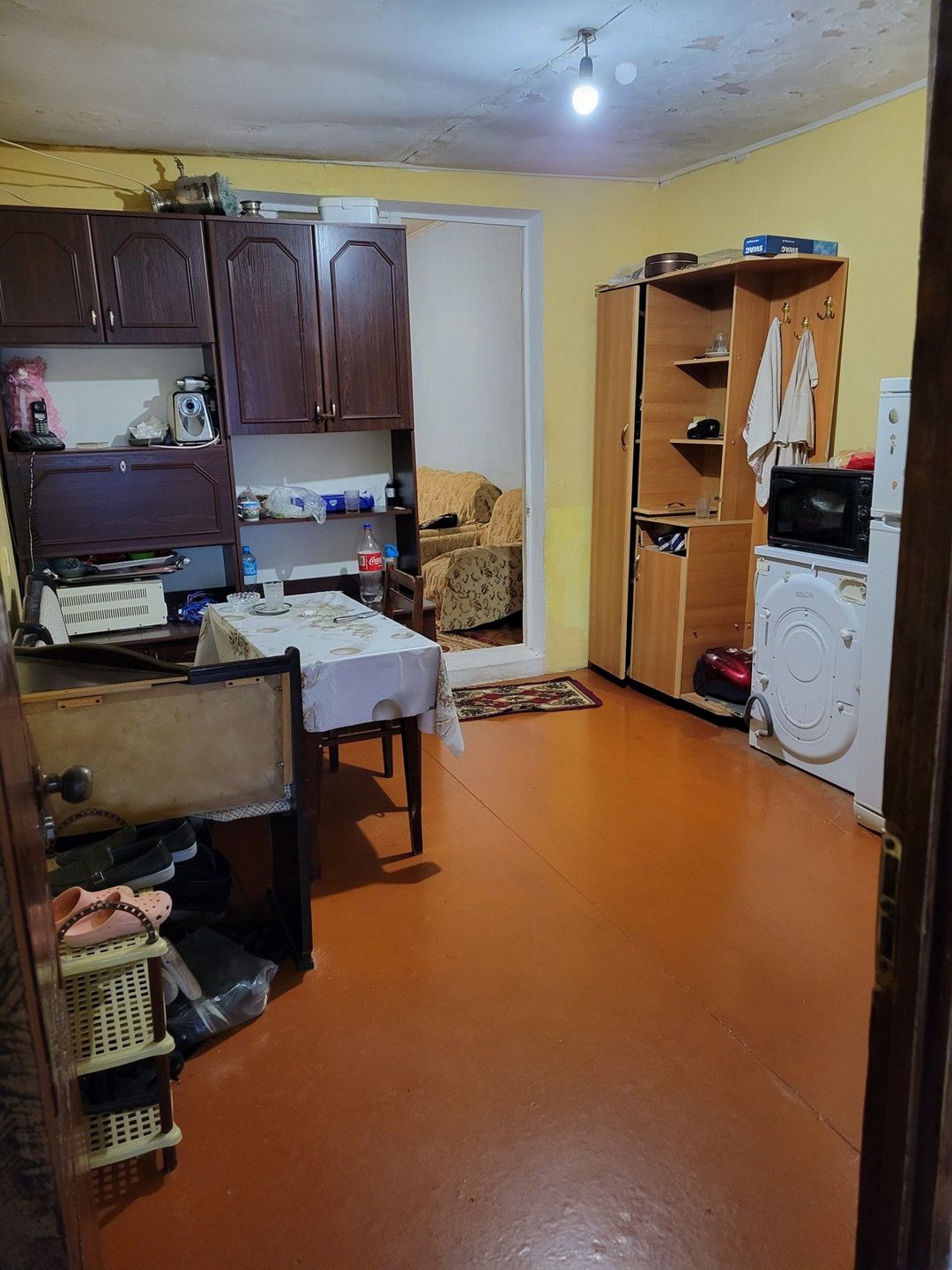 Satılır 3 otaqlı həyət evi/bağ evi 65 m² — Ev, villa, Bakı (4)
