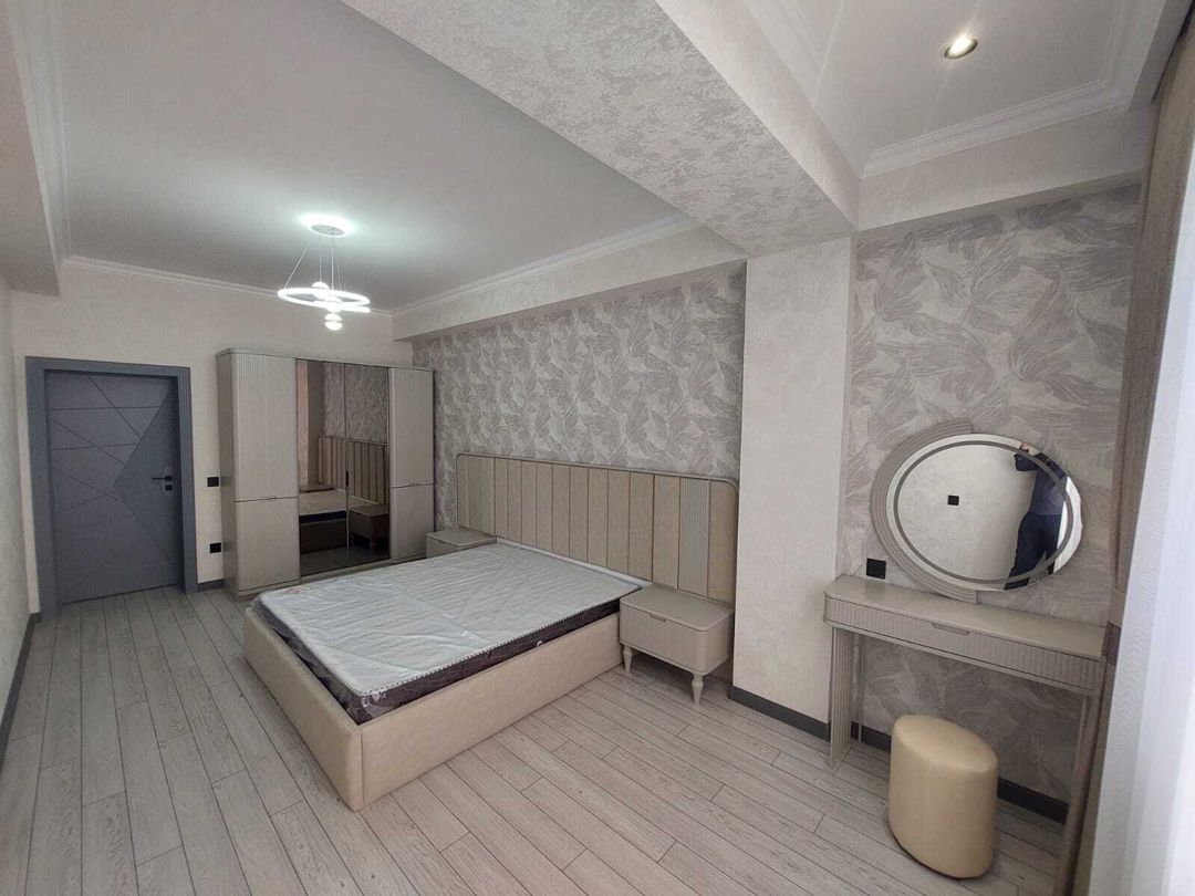 İcarəyə verilir 3 otaqlı yeni tikili 97 m² — Mənzil, Bakı (6)