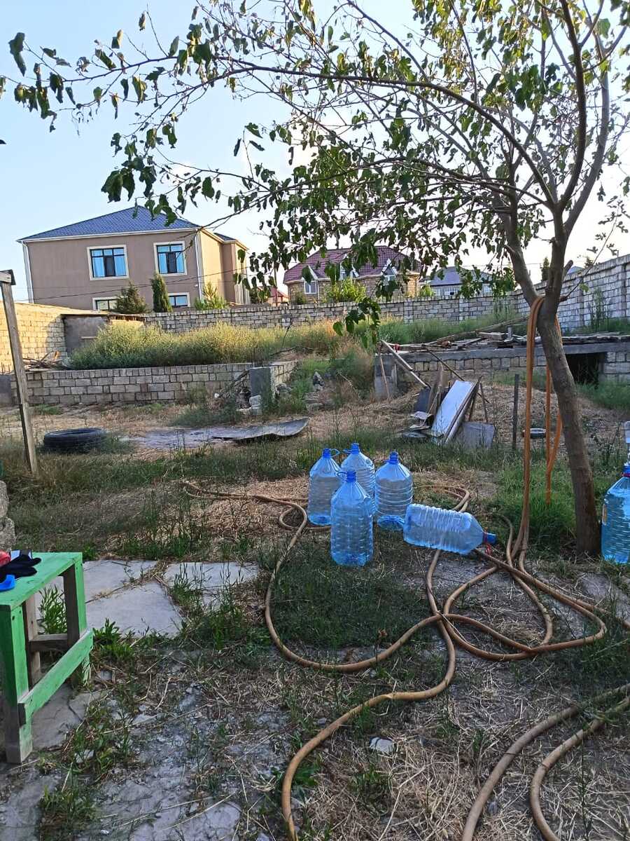 Satılır torpaq 6 sot — Torpaq, Bakı (4)