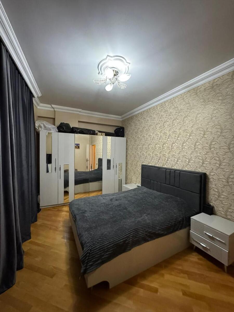 Satılır 2 otaqlı yeni tikili 82 m² — Mənzil, Bakı (11)