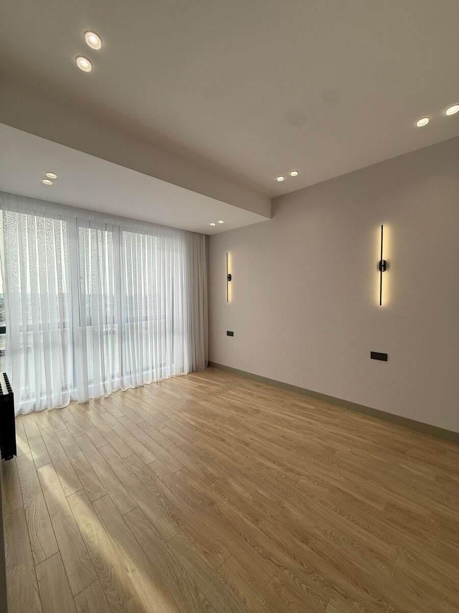 Satılır 3 otaqlı yeni tikili 99 m² — Mənzil, Bakı (3)