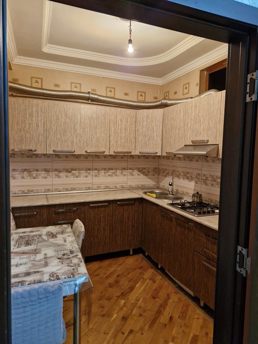 2-otaqlı yeni tikili kirayə verilir, Y. Yasamal qəs., 70 m² — Mənzil, Bakı (4)