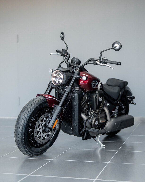 Benda Dark Flag 500 Commander, 500 sm3, 2026 il, yeni — Motosikletlər, Bakı (2)