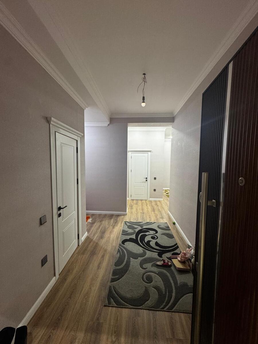 Satılır 3 otaqlı yeni tikili 110 m² — Mənzil, Bakı (10)