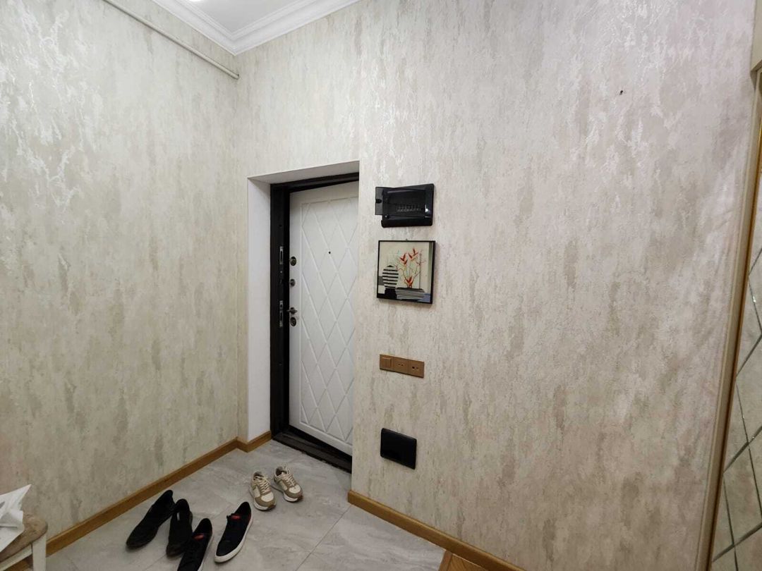 Satılır 2 otaqlı yeni tikili 63.4 m² — Mənzil, Bakı (11)