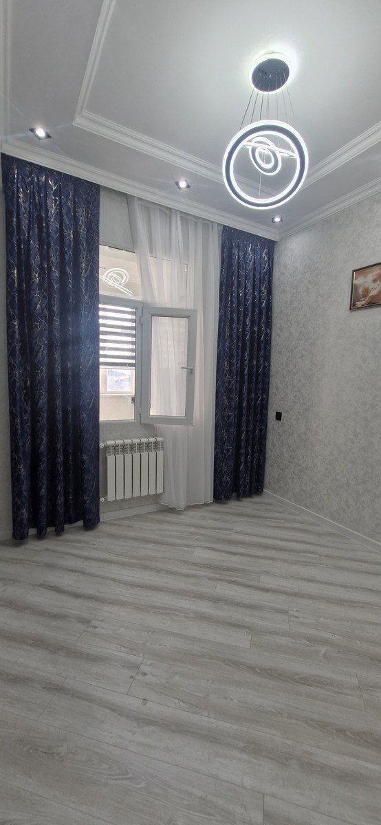 Satılır 2 otaqlı yeni tikili 54 m² — Mənzil, Bakı (2)