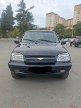 Chevrolet Niva, 1.7 L, 2007 il, 175 000 km — Cars