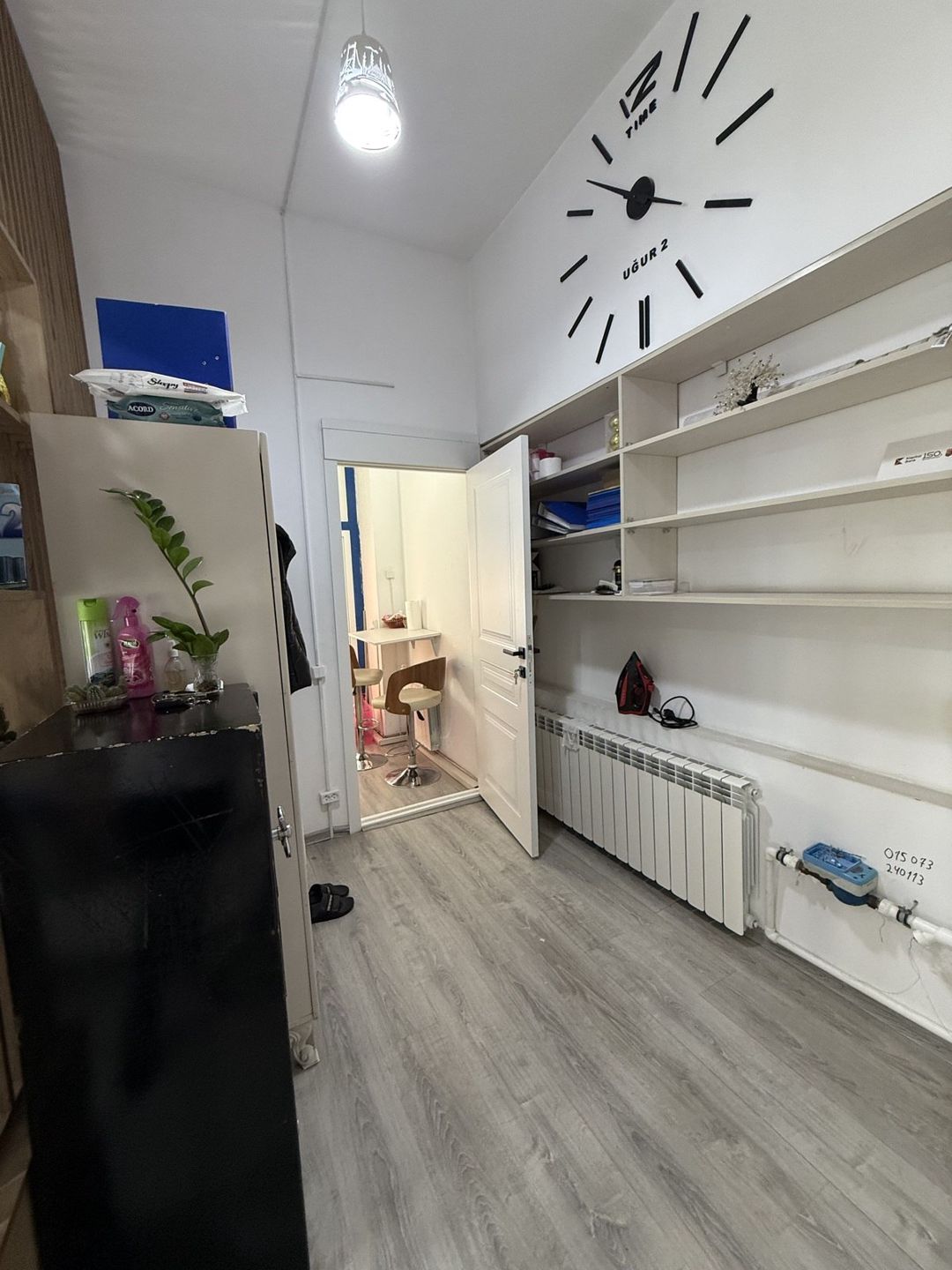 Satılır obyekt 37 m² — Əmlak, Bakı (4)
