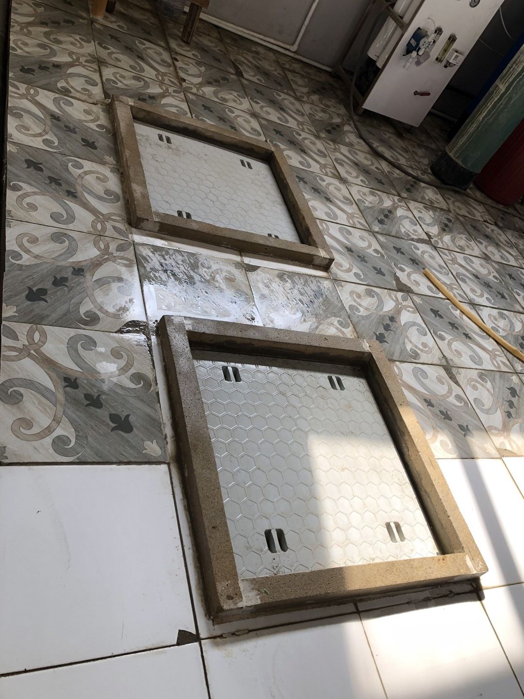 İcarəyə verilir obyekt 210 m² — Əmlak, Bakı (3)