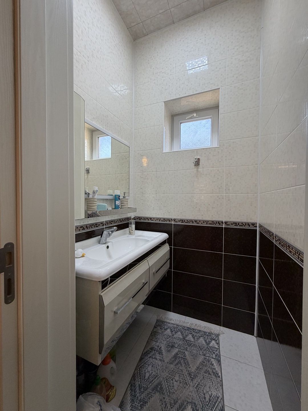 Satılır 5 otaqlı həyət evi/bağ evi 400 m² — Ev, villa, Quba (10)