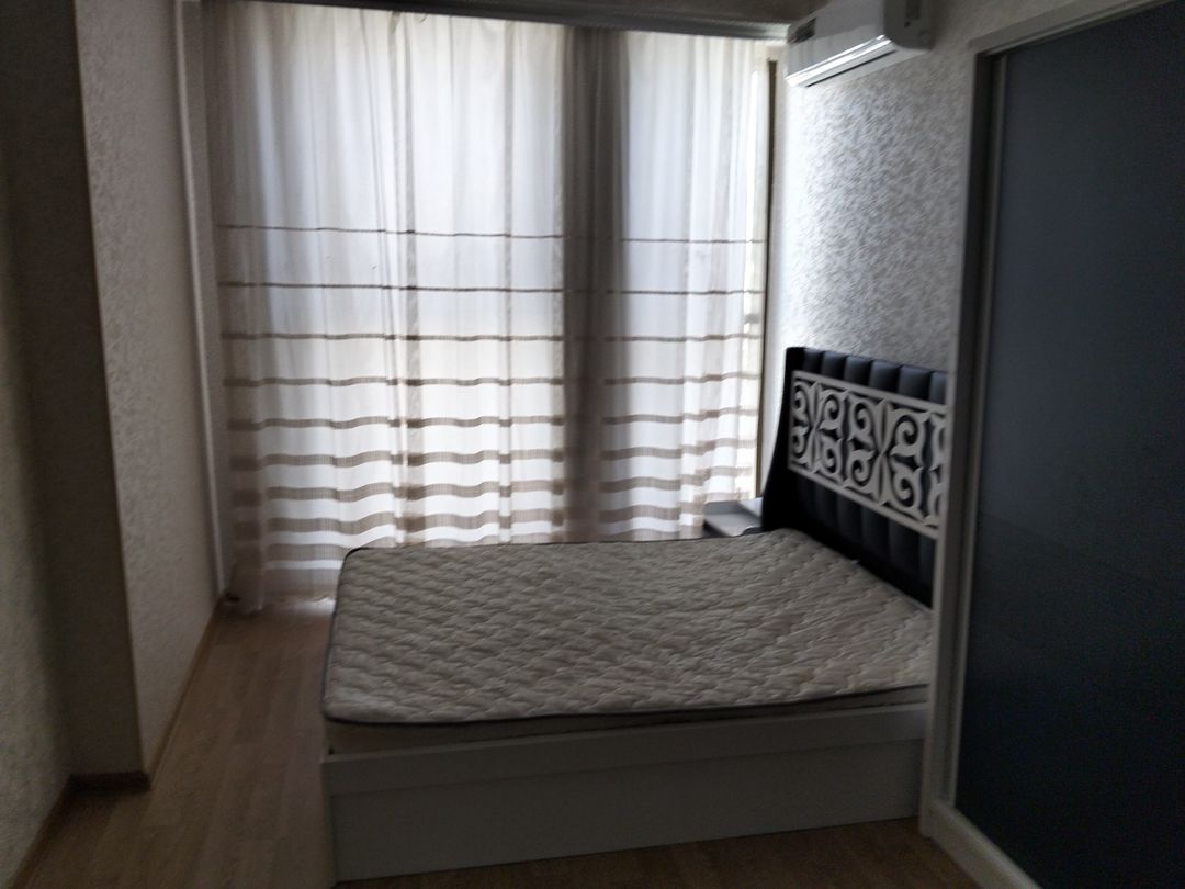 İcarəyə verilir 3 otaqlı yeni tikili 90 m² — Mənzil, Bakı (3)