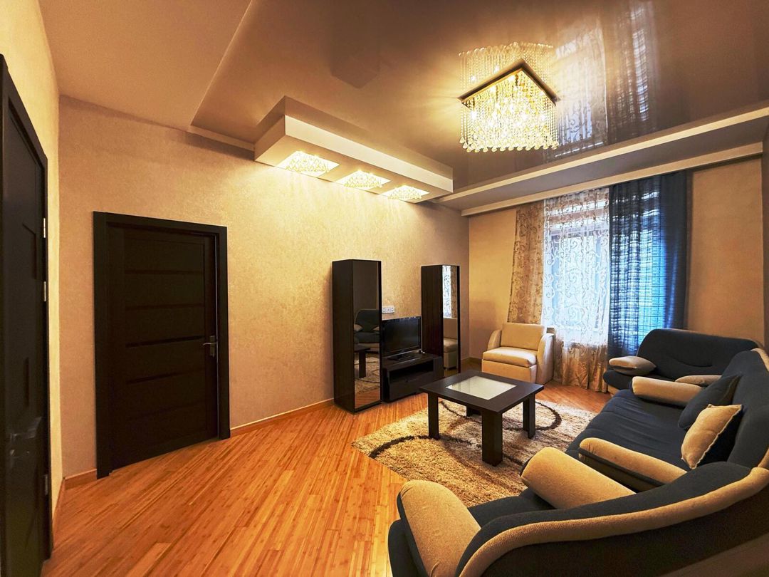Satılır 3 otaqlı köhnə tikili 100 m² — Mənzil, Bakı (5)