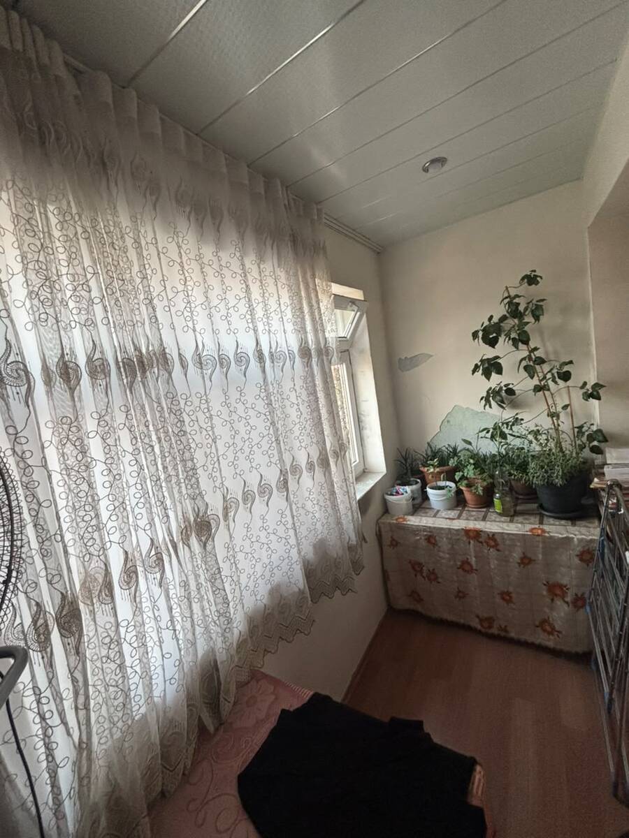 2-otaqlı mənzil, 2-ci mkr., 55 m² — Mənzil, Sumqayıt (12)