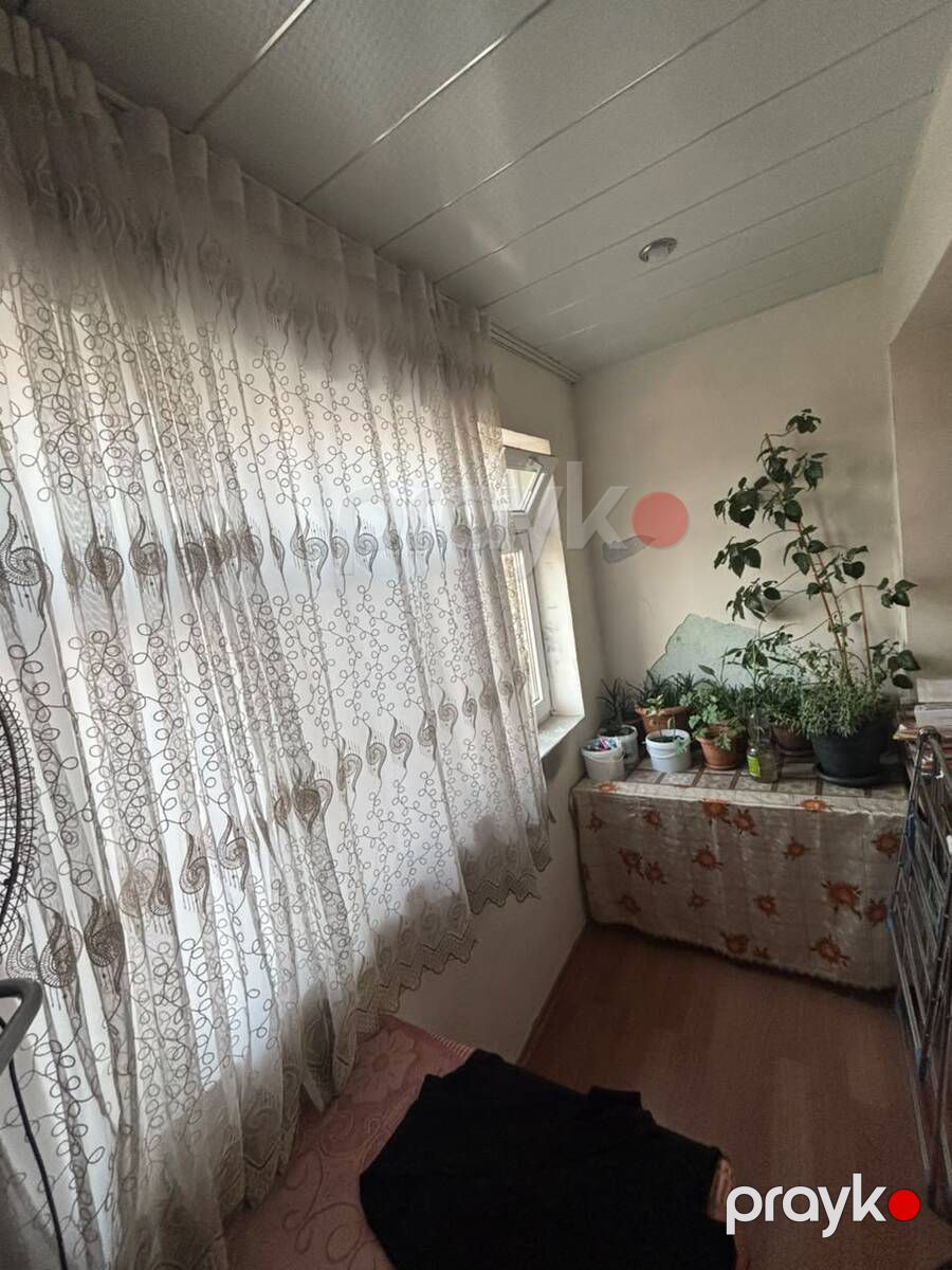 2-otaqlı mənzil, 2-ci mkr., 55 m² — Mənzil, Sumqayıt (12)