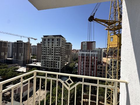 Satılır 3 otaqlı yeni tikili 103 m² — Bakı
