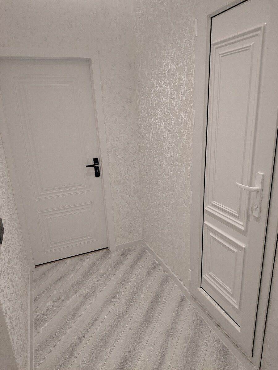 3-otaqlı mənzil, Nəsrəddin Tusi küç., 65 m² — Mənzil, Bakı (2)