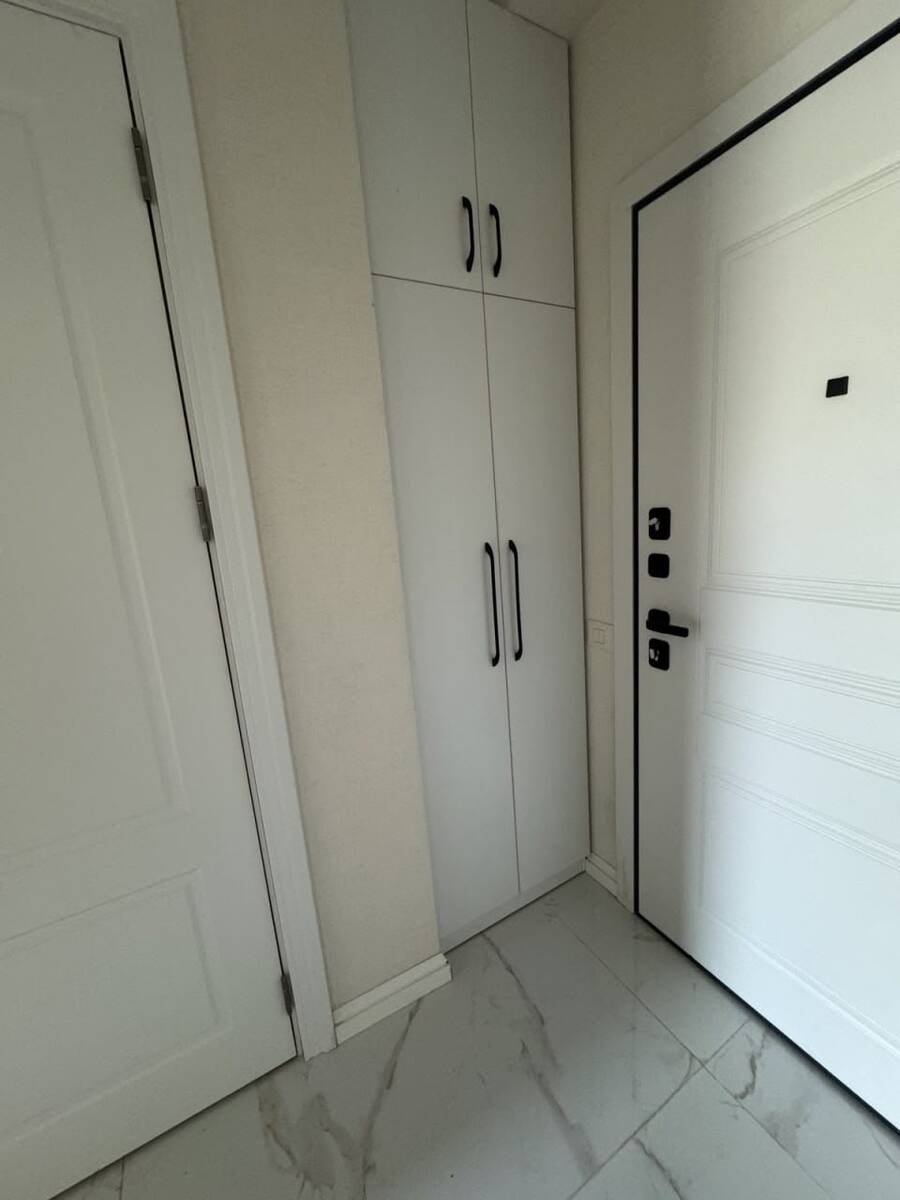 Satılır 2 otaqlı yeni tikili 48 m² — Mənzil, Bakı (9)