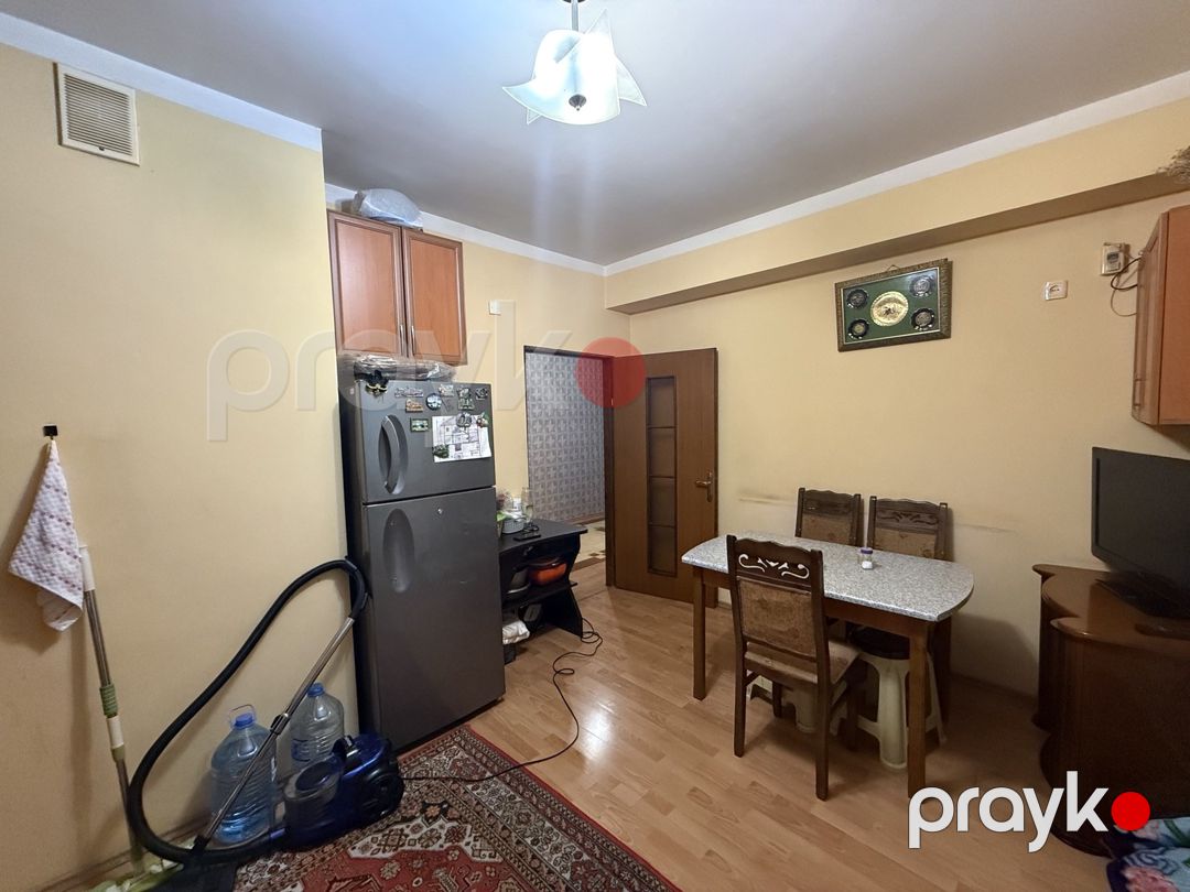 Satılır 2 otaqlı yeni tikili 88 m² — Mənzil, Bakı (12)