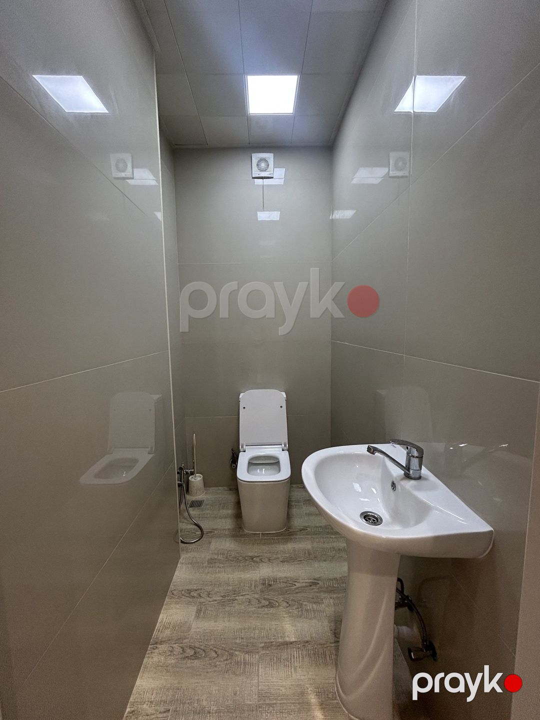 Satılır 3 otaqlı yeni tikili 85 m² — Mənzil, Sumqayıt (11)