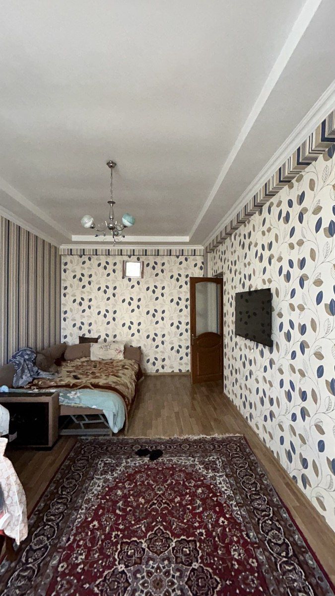 İcarəyə verilir 2 otaqlı yeni tikili 50 m² — Mənzil, Bakı (2)
