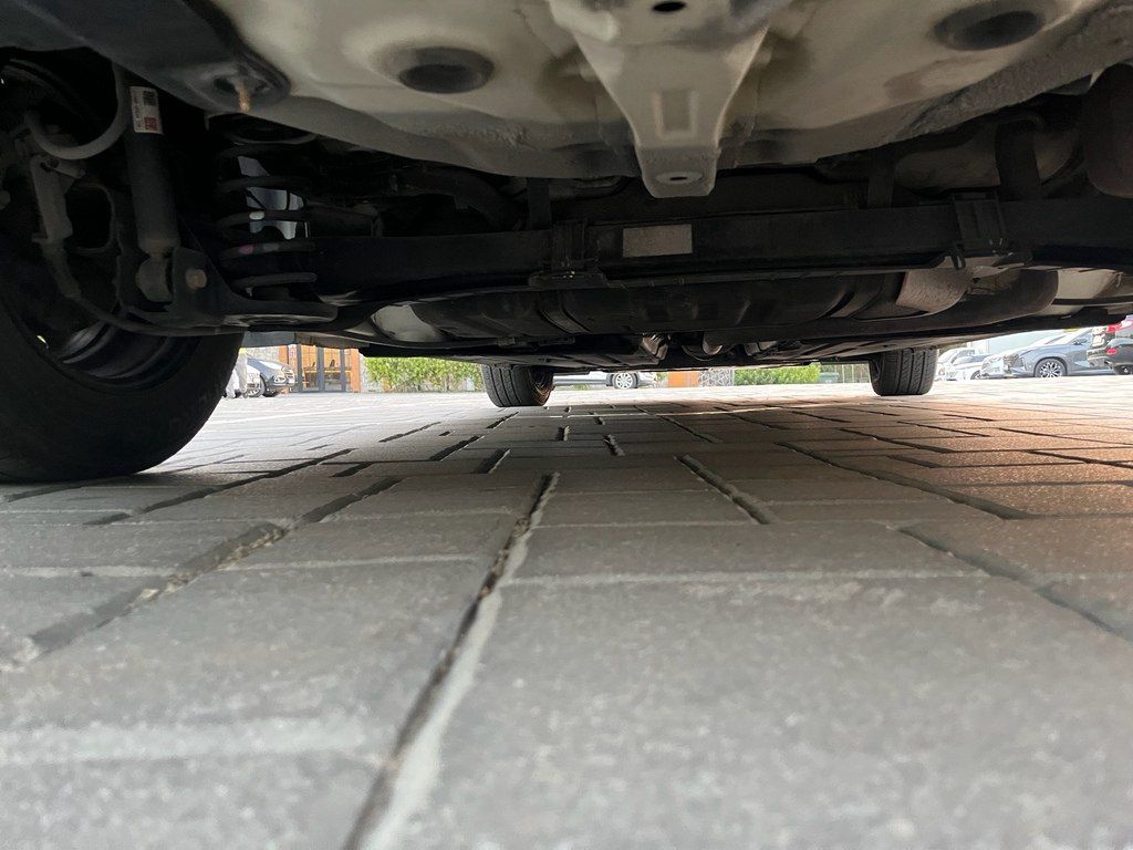Kia K3, 1.6 L, 2018 il, 126 100 km — Avtomobillər, Bakı (12)